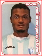Junior Musa