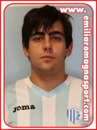 Samuel Fabbro