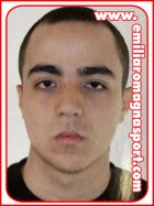 Ahmed Ouziad
