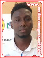 Tijan Sanyang