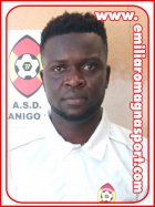 Saikou Ceesay
