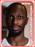Alasana Ceesay