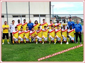 Biancanigo Calcio