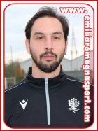 Mattia Salimbeni