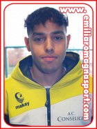 Joussef Chafiq