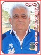 Gianluca Cangini