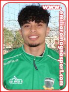 Ahmed Chouiref