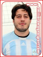 Paolo Junior Caponegro