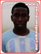 Mouhamed Ba