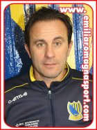 Stefano Ghinassi