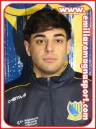 Mattia Cavina
