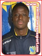 Modou Saye Diop