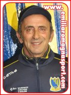 Massimo Mazzotti
