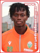 Babacar Sall