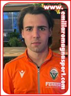 Mattia Gavanelli