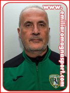 Mario Mazzotti