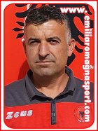 Bledar Duzha
