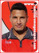 Soufiane Touil