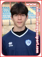 Mattia Baldacci