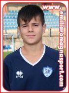 Cristian Selva