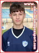 Luca Crudi