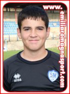 Jacopo Morri