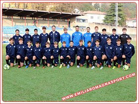San Marino Academy