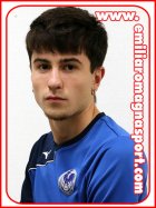 Alessandro Bravetti