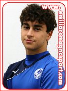 Liam Severini