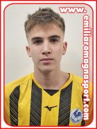 Mattia Mengozzi