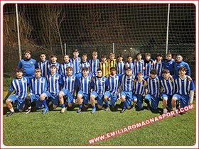 Calcio Forlimp.