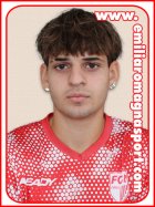 Antonio Dennis Damiano
