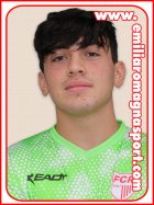 Alex Caroli
