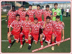 Futball Cava Ronco