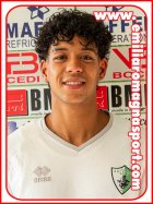 Mohammed Laamane