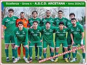 Arcetana