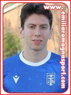 Mattia Bisagni