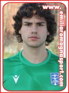 Davide Eschieri