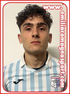 Alessio Andolina