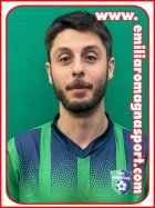Matteo Laruccia