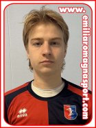 Davide Bonacini