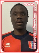 Papa Amadou Faye
