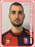 Matteo Bonora