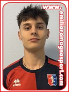 Alessandro Romani