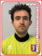 Alex Tarabelloni