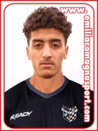 Elias Ben Driss