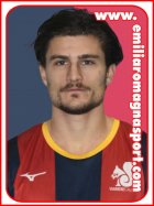 Alexander Carrer