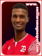 Ali Molossi