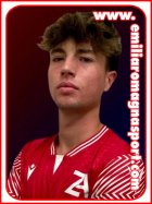 Leonardo Andrejic
