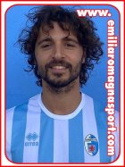 Matteo Albonetti